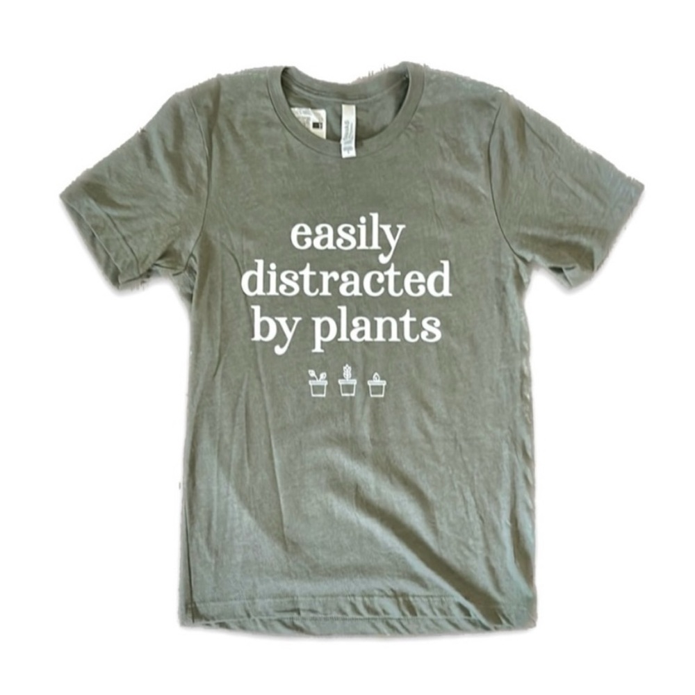 Woman’s T-Shirt